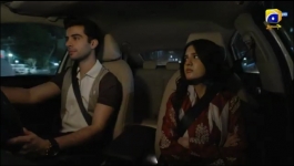 Khush Naseebi - Episode 58 - 20th May 2026